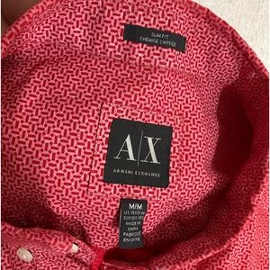 Zara men's shirt